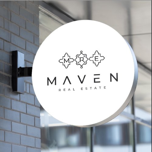 Please help us create an elegant logo and rebranding for our real estate development company! Design by CreeativMind