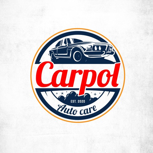 Logo & brand identity pack contest entry by AlarArtStudio™