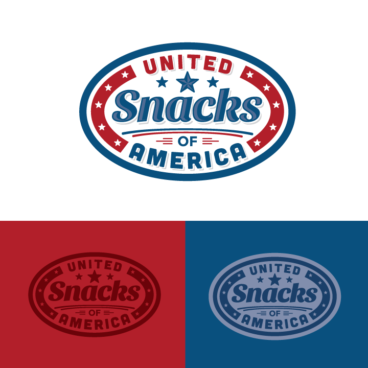 Snack Logos - Free Snack Logo Ideas, Design & Templates