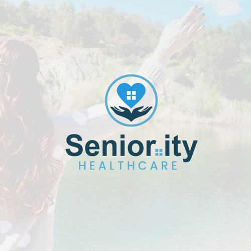 Diseño de Design a logo for a premiere senior home care practice de ArtiMaki