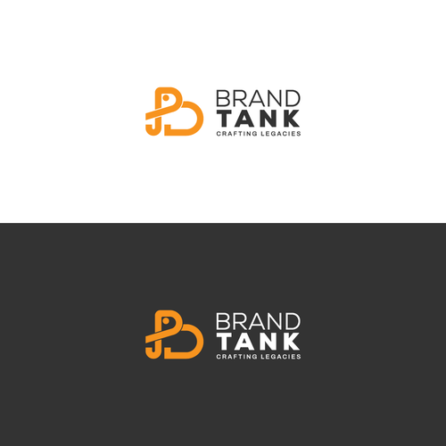Design a logo for a Branding company Diseño de ROLAZ_D