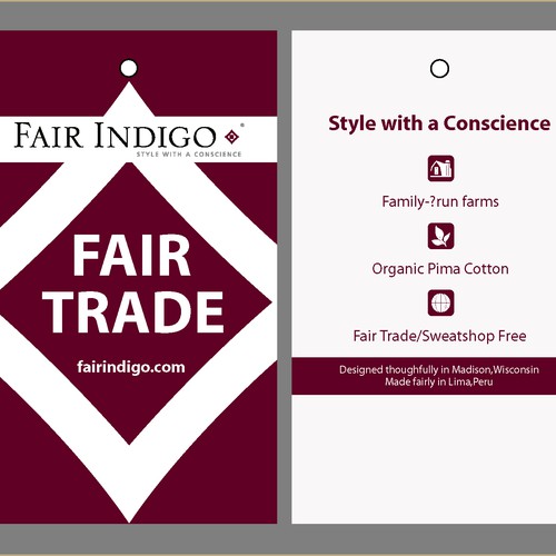 Fair Indigo (@fairindigo) / X