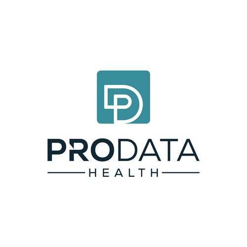 Healthcare Data Analytics Company Design by DodolBanyu