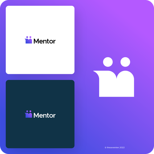 Logo Revamp for our Corporate Forum/ HR Solution Design by theseventen