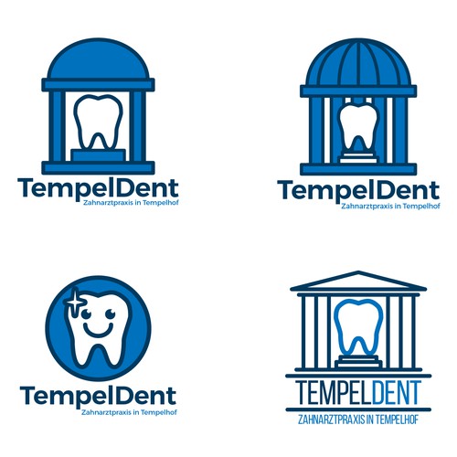 Logo & brand identity pack contest entry by TOTTO Design