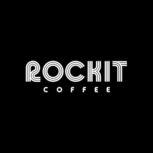 RETRO logo for a Coffee Shop Design by Algozia