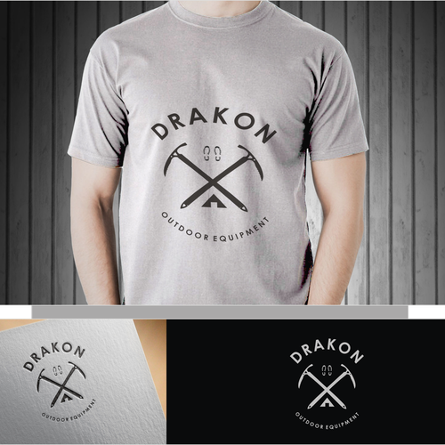  contest entry by Arnautovic.art