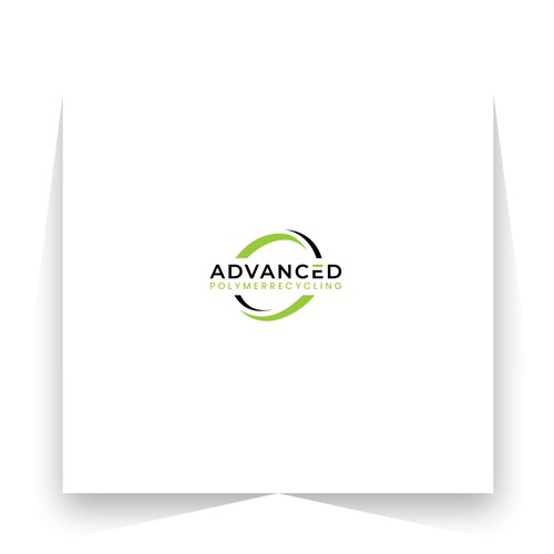 Advanced Polymers Logo Design by Ashik99d