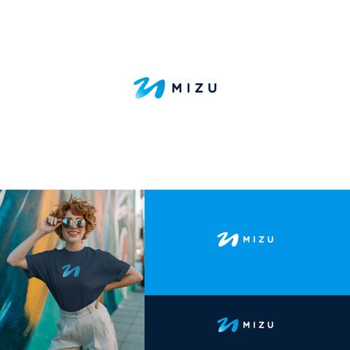 Design a brand for a modern Web3 DeFi launchpad Design by sammynerva