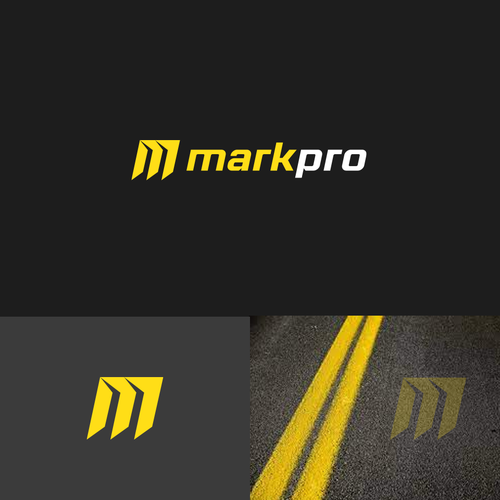 Designs | Design A Modern Business Logo / MarkPro | Logo design contest