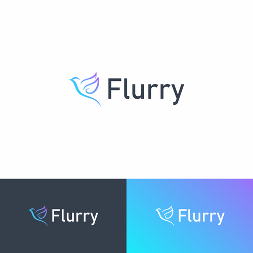 Flurry Design by pupe_ilustra