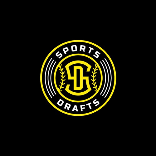 New Simple Logo for Sports Company Design by Varun Davera