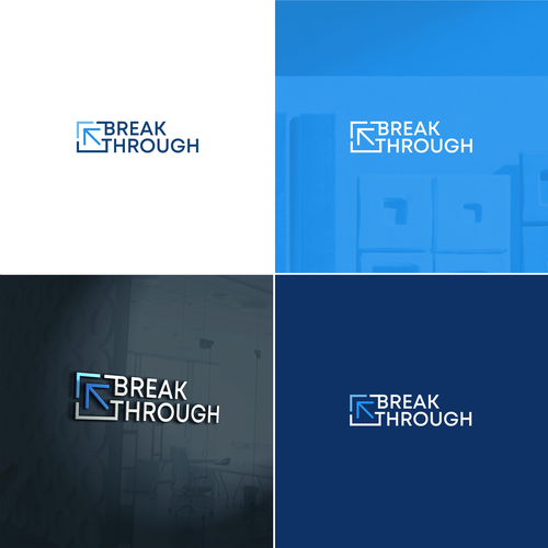 Breakthrough Design por Nish_