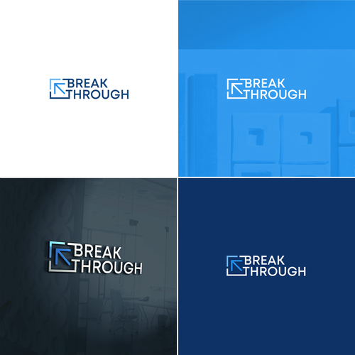 Breakthrough Design von Nish_