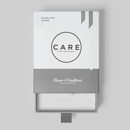 CARE Kit Design by tiger!