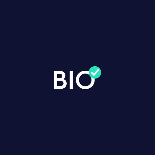 Bio Check Design by InfaSignia™