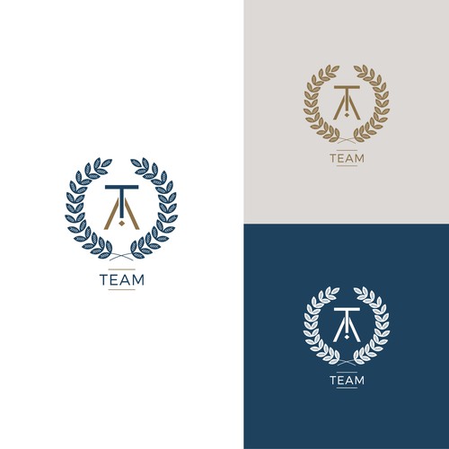 Design a logo for a Sales/Recruiting team Design by benyairdesign