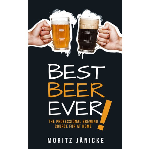 Book cover contest entry by dalim