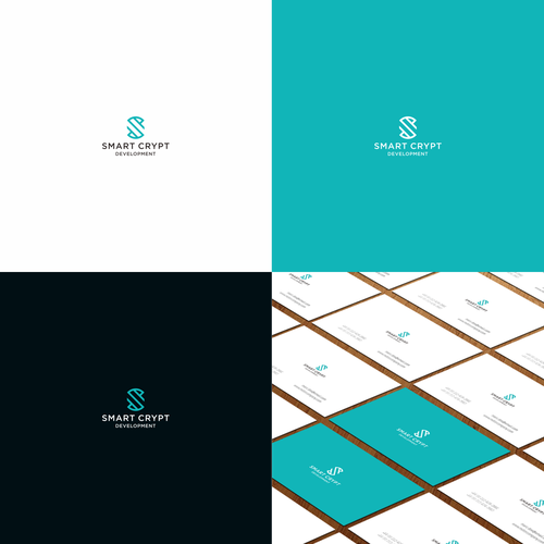 Logo design contest entry by eclass
