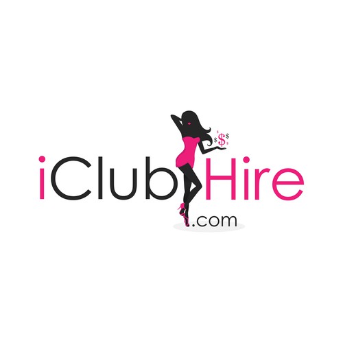 Help iClubHire.com with a new logo Design by rosislawa