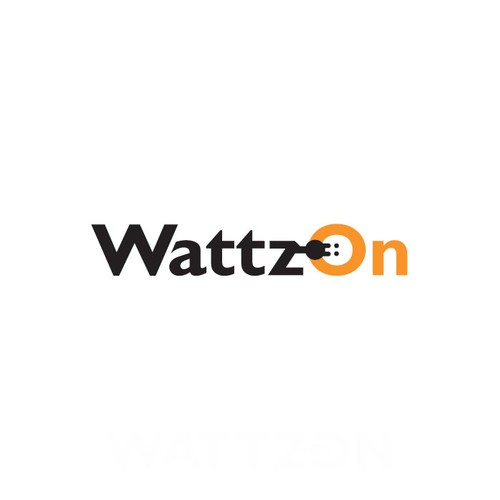 Help WattzOn (BusinessWeek Best Idea 2008) with a new logo Design by Kresimir Skender