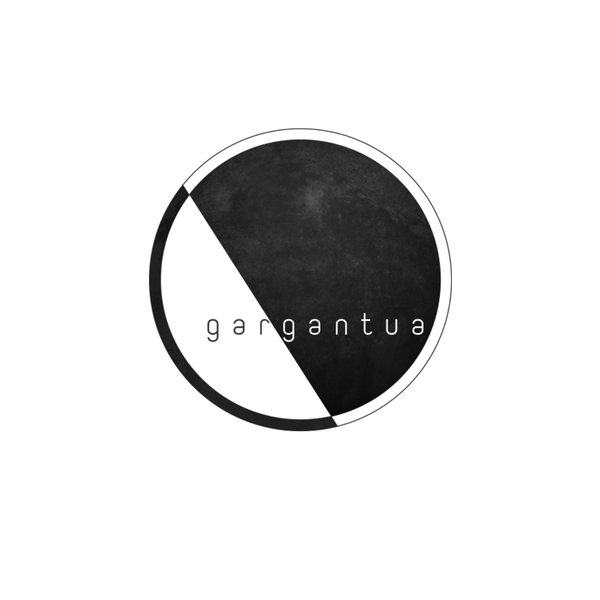 Design by Fatalan lik titled "Gargantua (design inspiration black hole)"