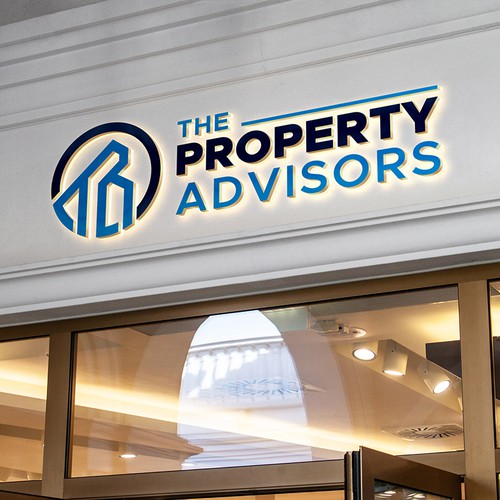 We are rebranding our existing company and need to make a statement Design by SimpleDezign