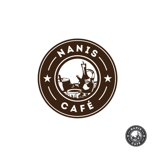  contest entry by GRAAFILINE