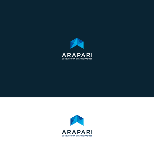 Logo & brand identity pack contest entry by ndaoche