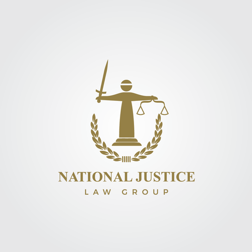 National Justice Law Group Design by Y_And