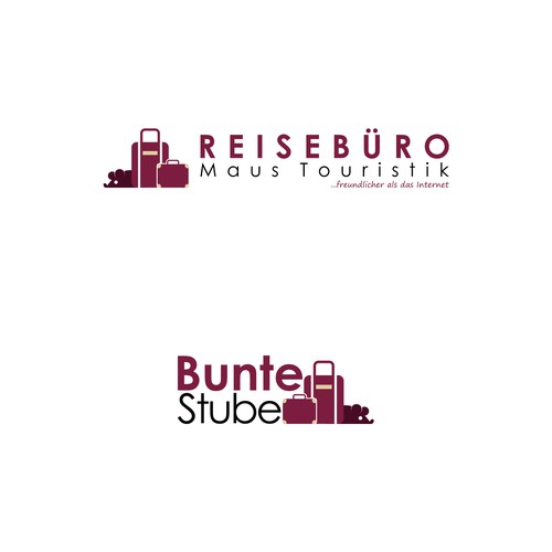 Logo design contest entry by SketchGT