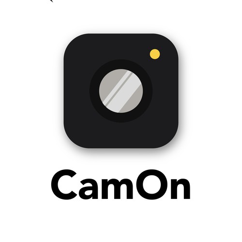 Designs | iOS Icon for mobile VHS/Vintage photo/video editor ...