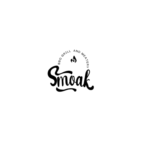 Help me build a small barbeque business. Diseño de AU888