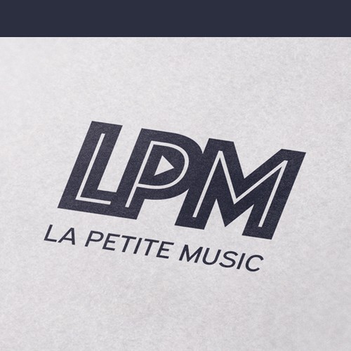 Logo design contest entry by Epka Design