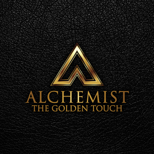 Design a luxury gold plating company logo Design by BCH1