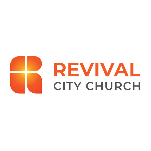 Modern church logo Design by semuasayangeko