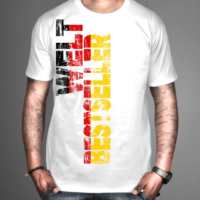 Design vencedor por ClothingDesigner