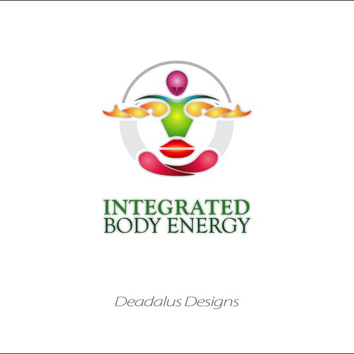 Integrated Body Energy needs a new logo | Logo design contest