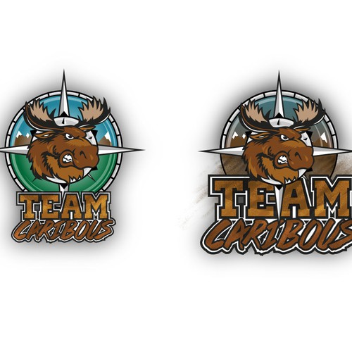 Logo design contest entry by Eggs Design