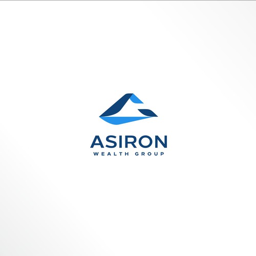 We need a sophisticated, clean and creative logo for our investment firm. Design by dimdimz