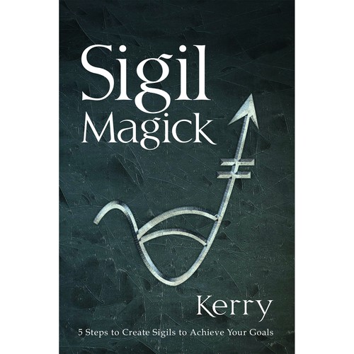 Sigil Magick Design by srk1xz