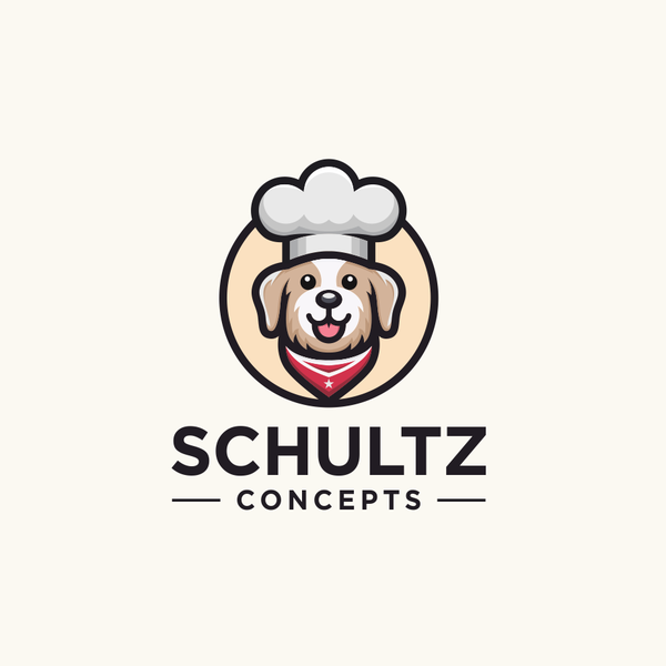 Design by W O N N O titled "Schultz Concepts"