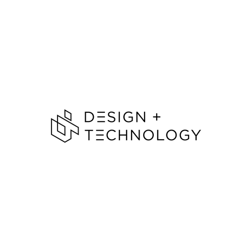 Designs | DESIGN + TECHNOLOGY | Logo design contest