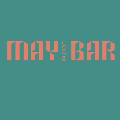 Logo for Upscale bar and lounge Design by TA design