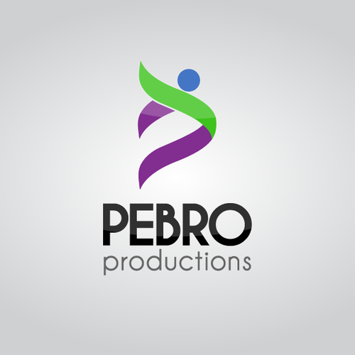 Design di Create the next logo for Pebro Productions di Donilicious