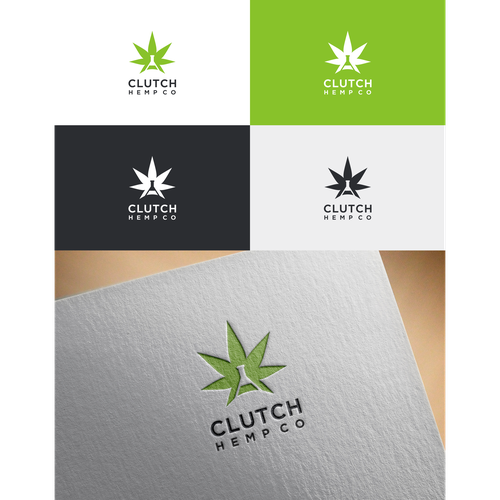 Cbd Hemp Company Needs Great Logo Logo Design Contest 99designs