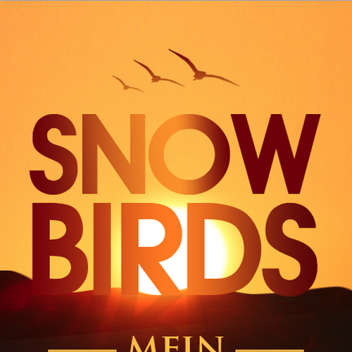 Snowbirds - Das Florida-Projekt Design by ianskey