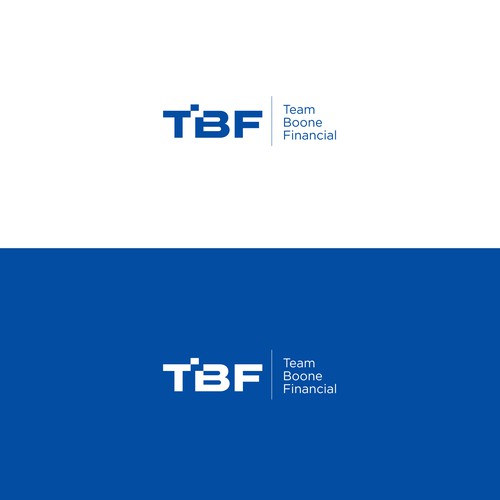 コンペ「Craft a Trustworthy Lettermark Logo for a Financing Company」のデザイン by Nine_Tails_Foxさん 