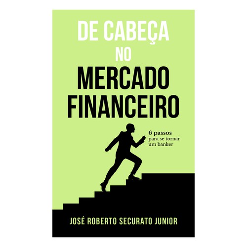 Feedback guaranteed! Help us create the book cover that will change lives!! Design by Hisna