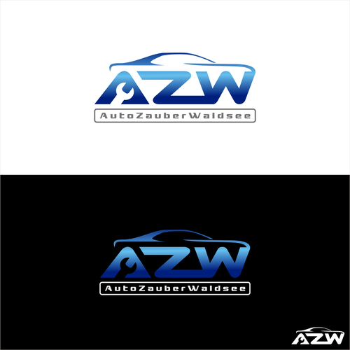 Logo & business card contest entry by tyovan